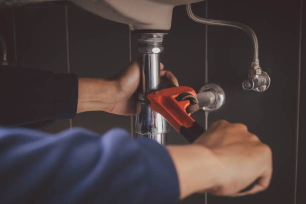 Best Commercial Plumbing in Junction City, KS